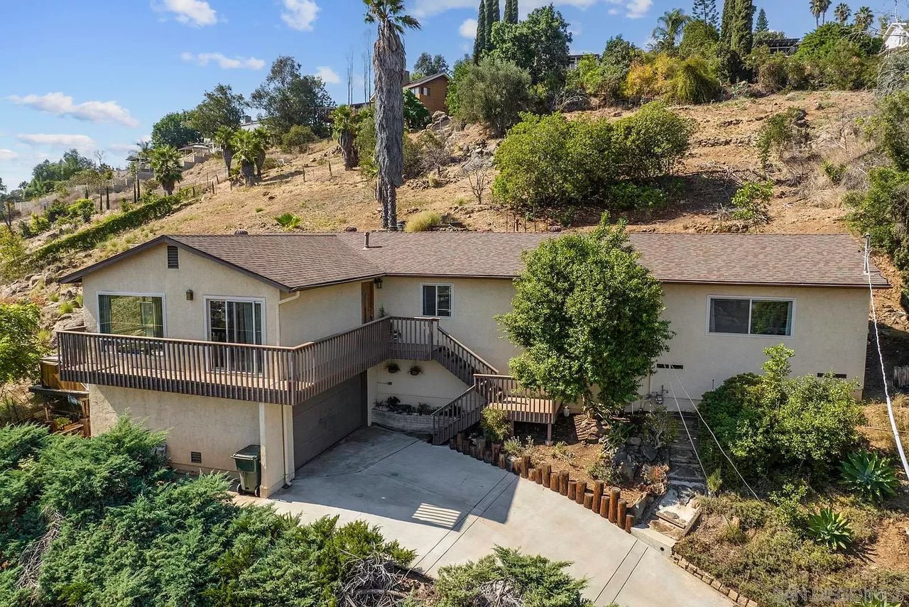 3410 Saddle Drive