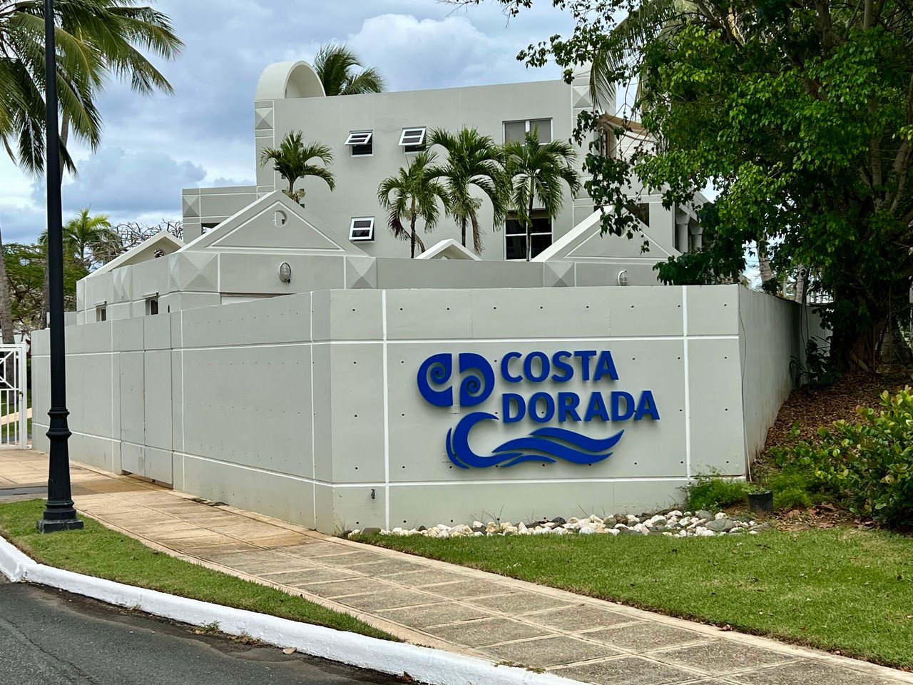 Costa Dorada