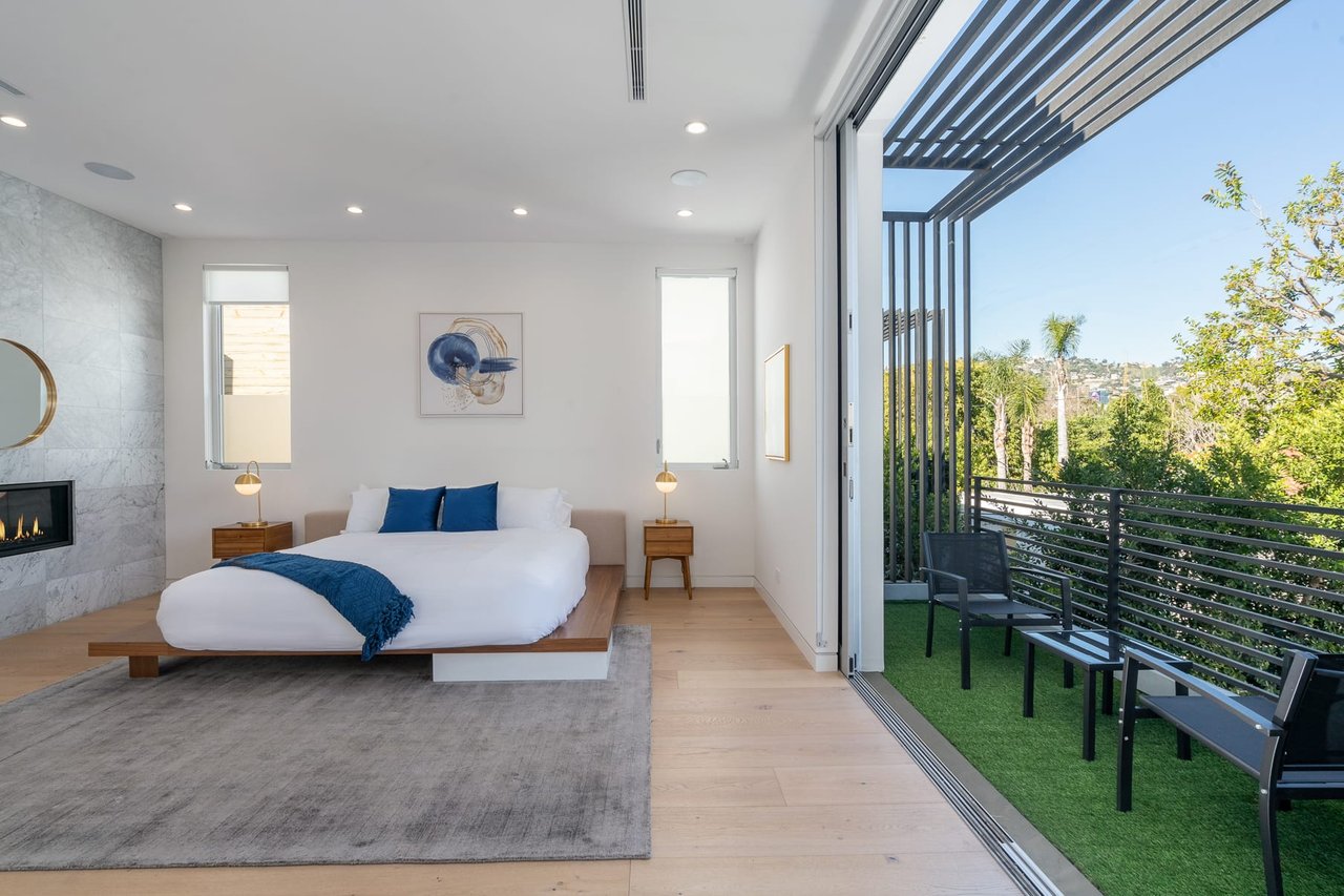 Villa Chateau
