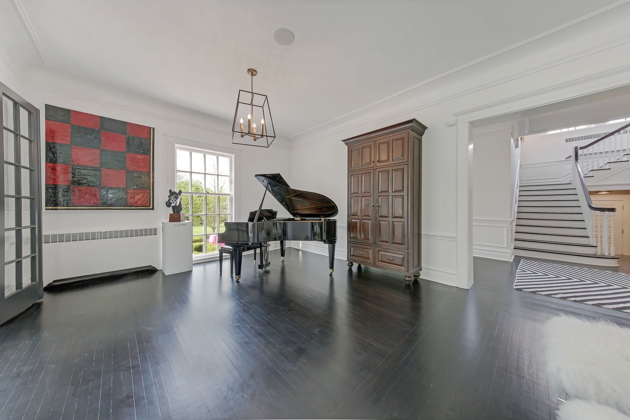 A fusion of the latest materials and finishes reinterprets its classic pedigree for modern living