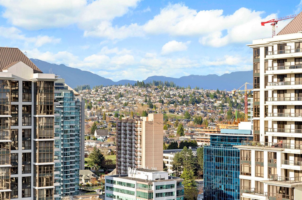2609-2181 Madison Avenue, Burnaby