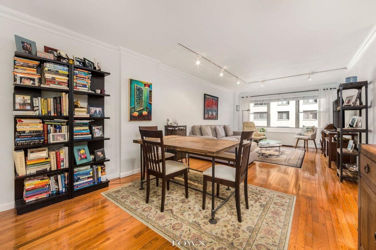 10 W 15th St, #408