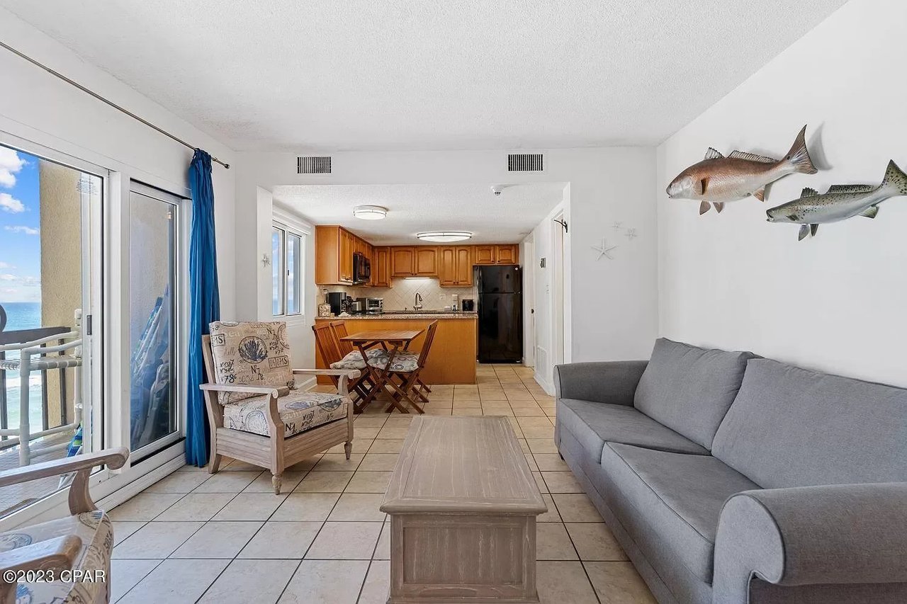 23223 Front Beach Road Unit A-521