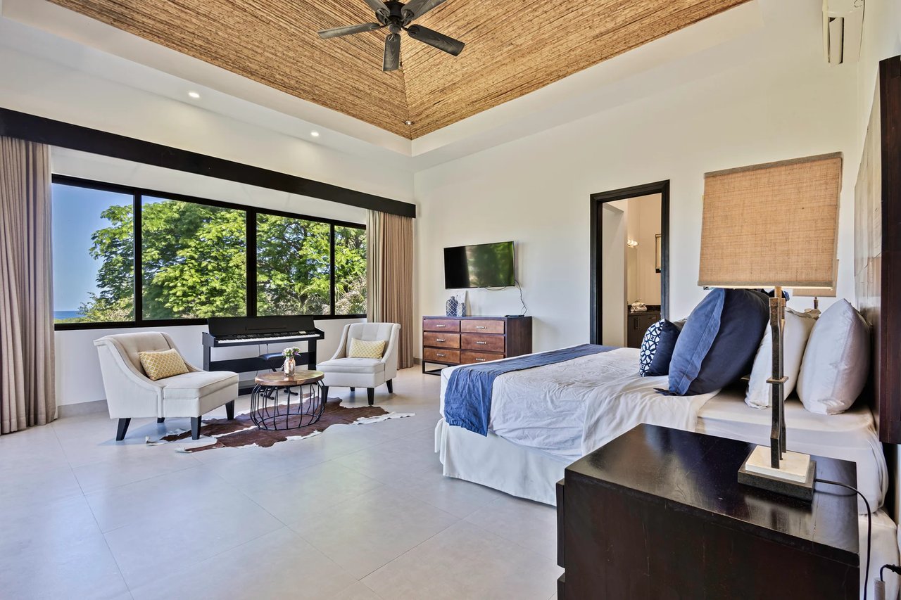 Ocean View Resort Residence, Papagayo, Guanacaste