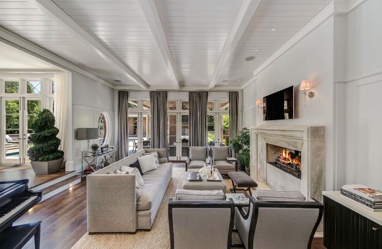 A Design Masterpiece