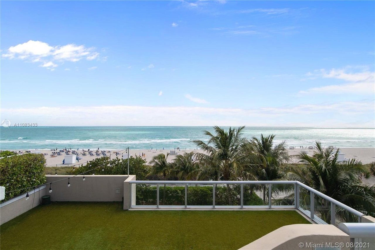 3801 Collins Ave, #501