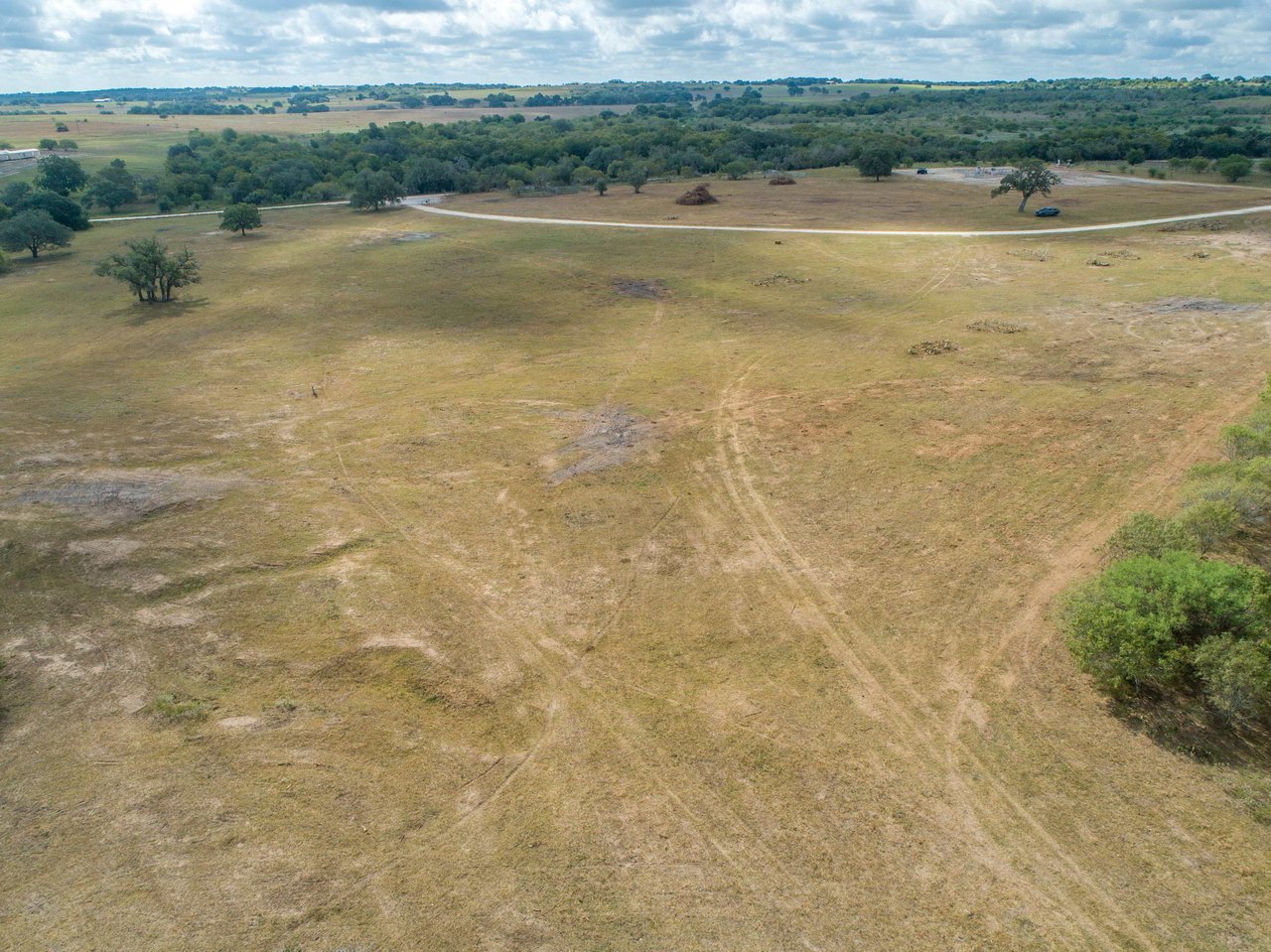 The Poco Loco | 278± Acres | DeWitt County