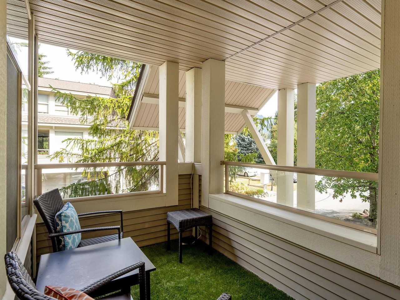 7-7381 Laurel Street, Pemberton