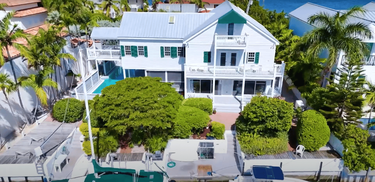 FOR SALE 20 Hilton Haven Rd Key West FL