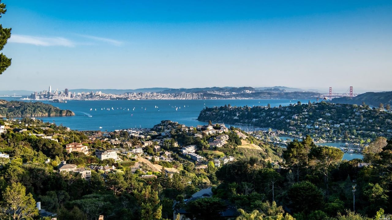 106 Mount Tiburon Road