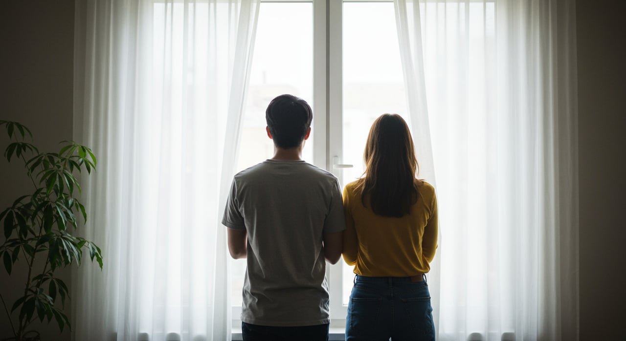 Falling Mortgage Rates Are Bringing Buyers Back