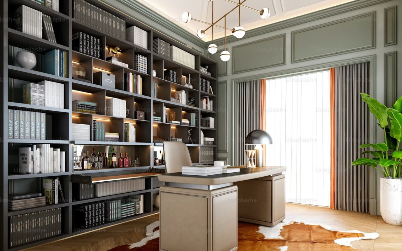 Collaborating with Top-Tier Real Estate Agents for Finest High-End Properties