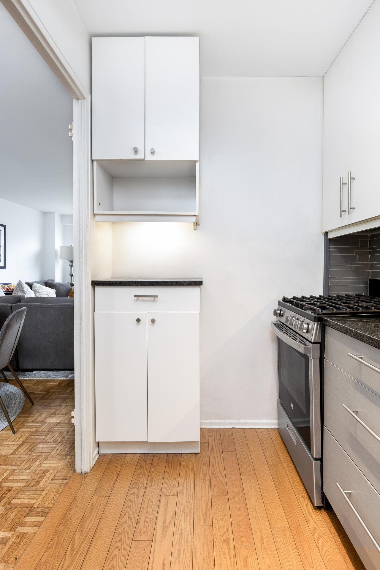 400 East 85th Street, Apt 11G