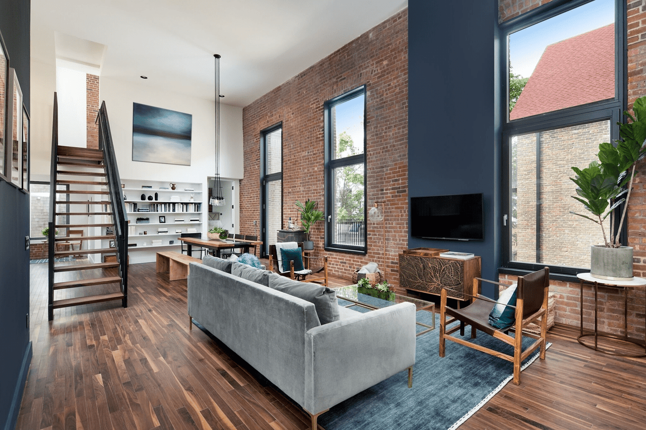 533 Leonard St, #2C