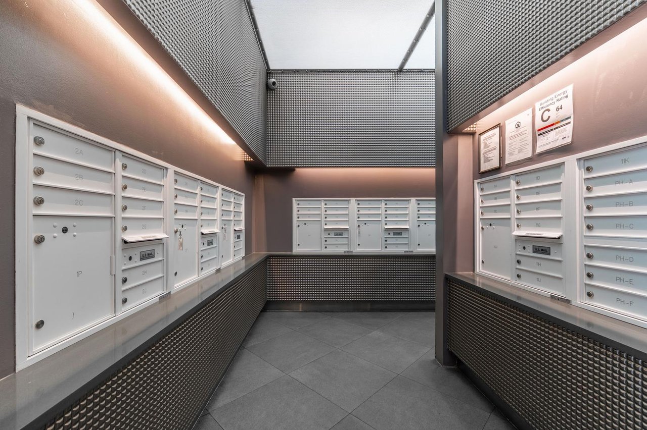 310 East 2nd Street, Apt 11-D