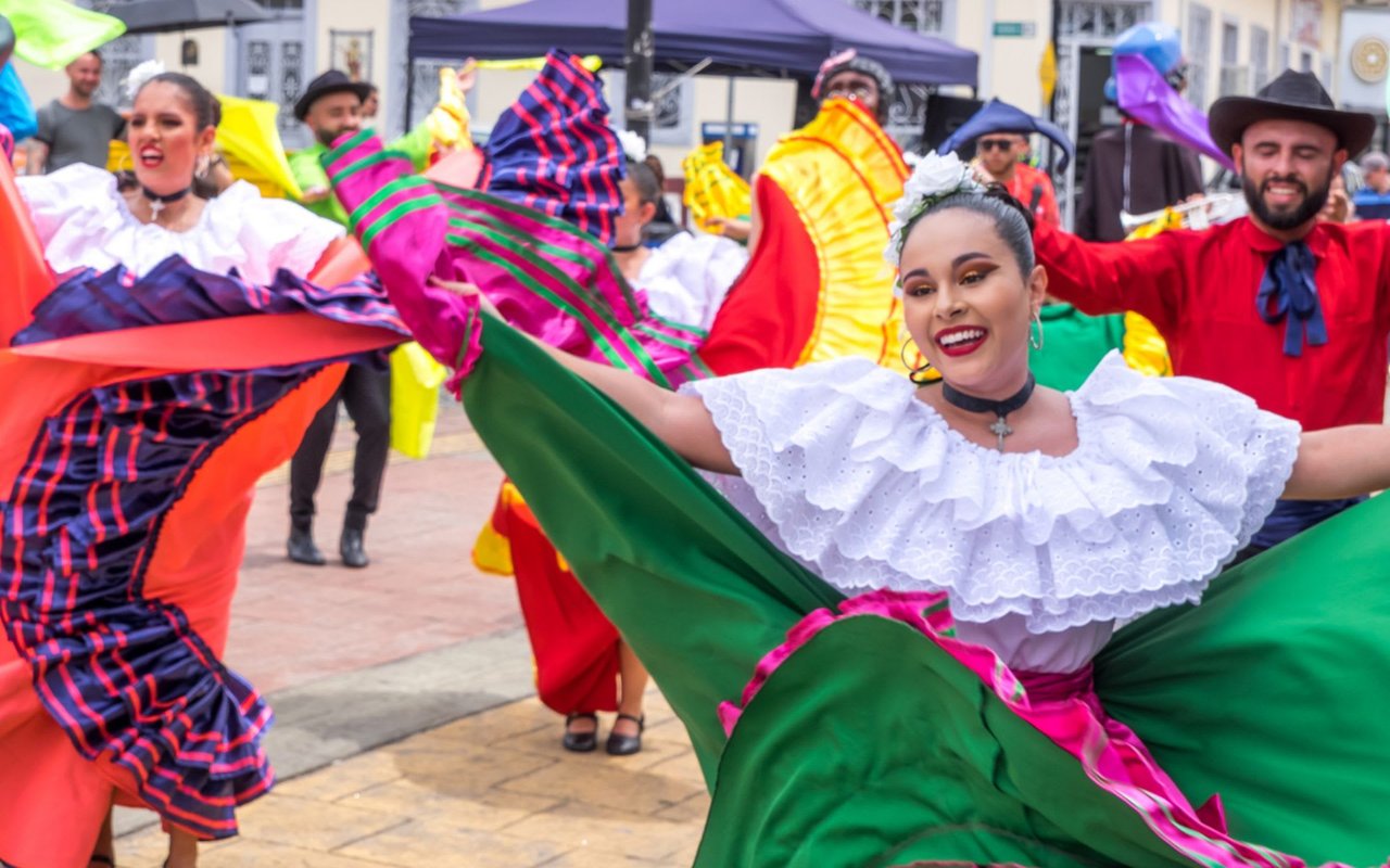 Discover the Vibrant Festivals and Events in Guanacaste, Costa Rica: A Celebration of Culture and Tradition