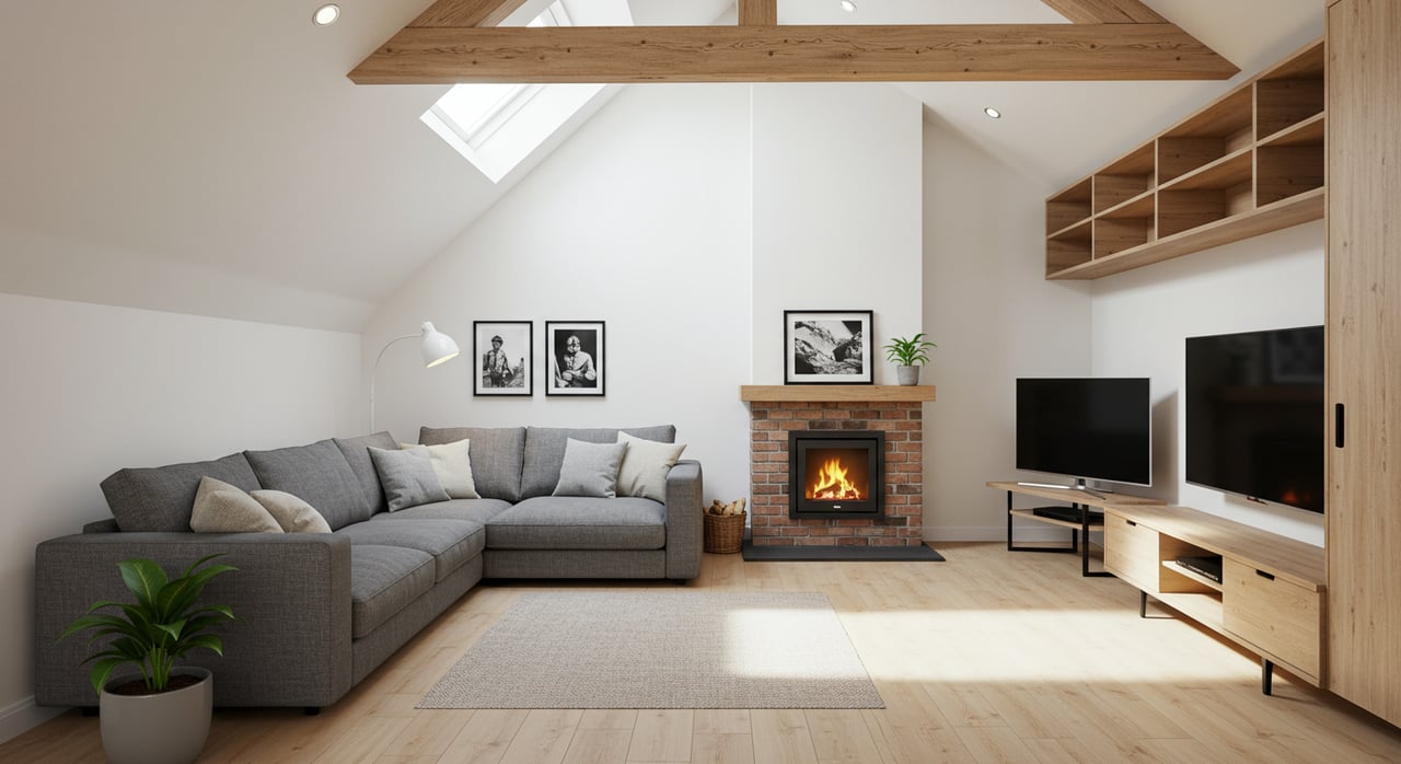 Buyer Traffic Is Still Stronger than The Norm