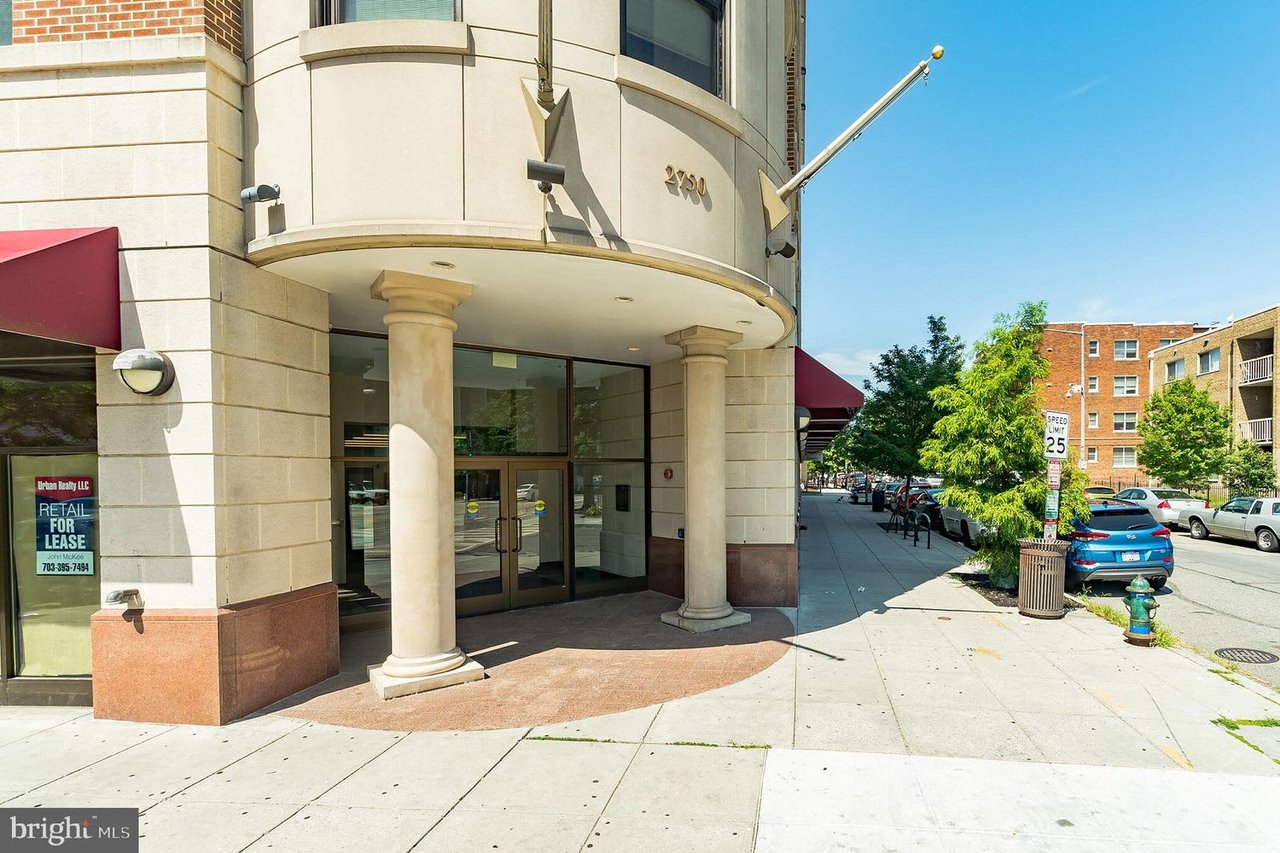 2750 14th St NW, #PH2