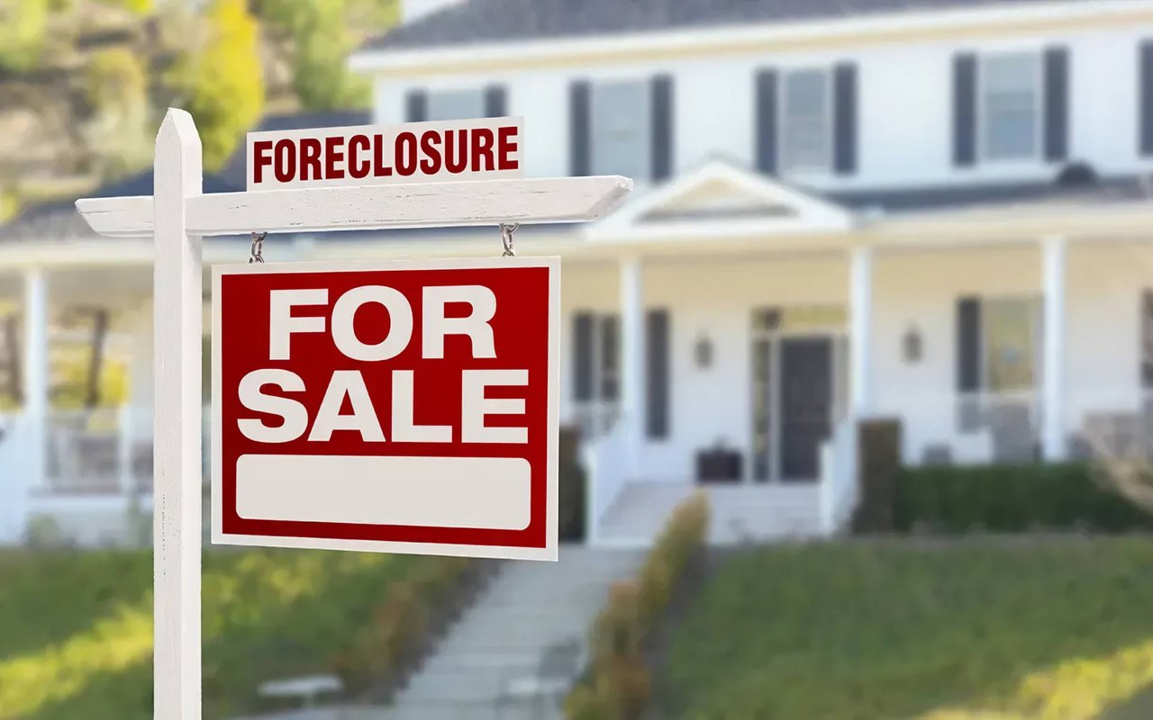 Understanding Foreclosures