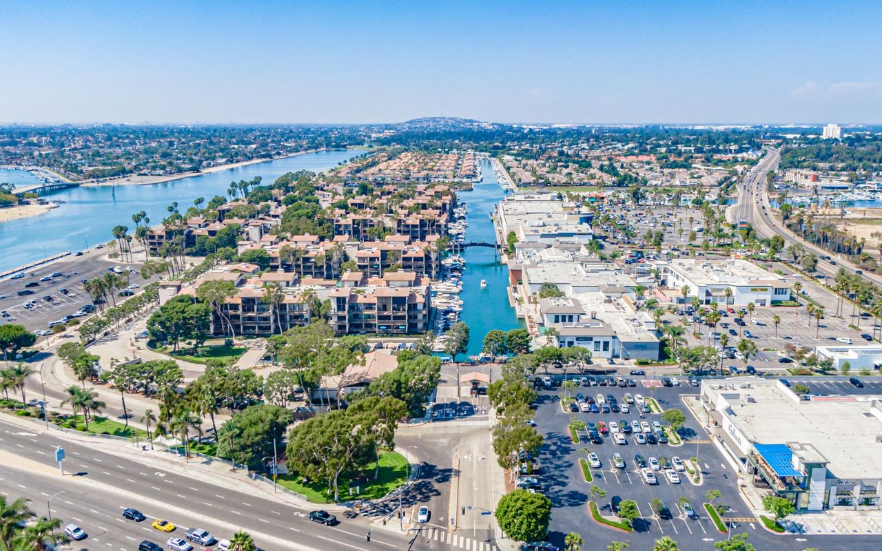 6114 Marina Pacifica Drive S