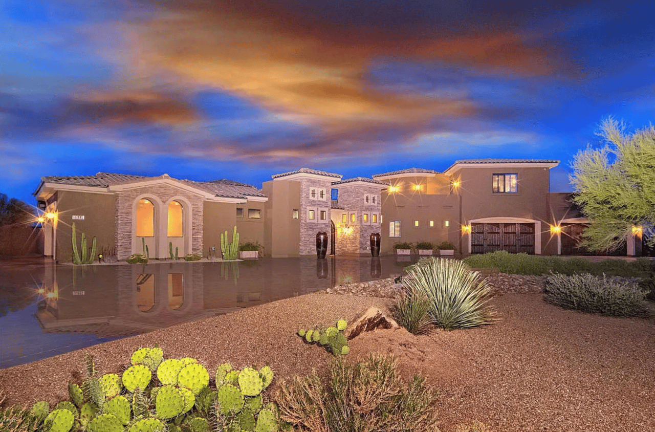 14334 E. Windstone Trl