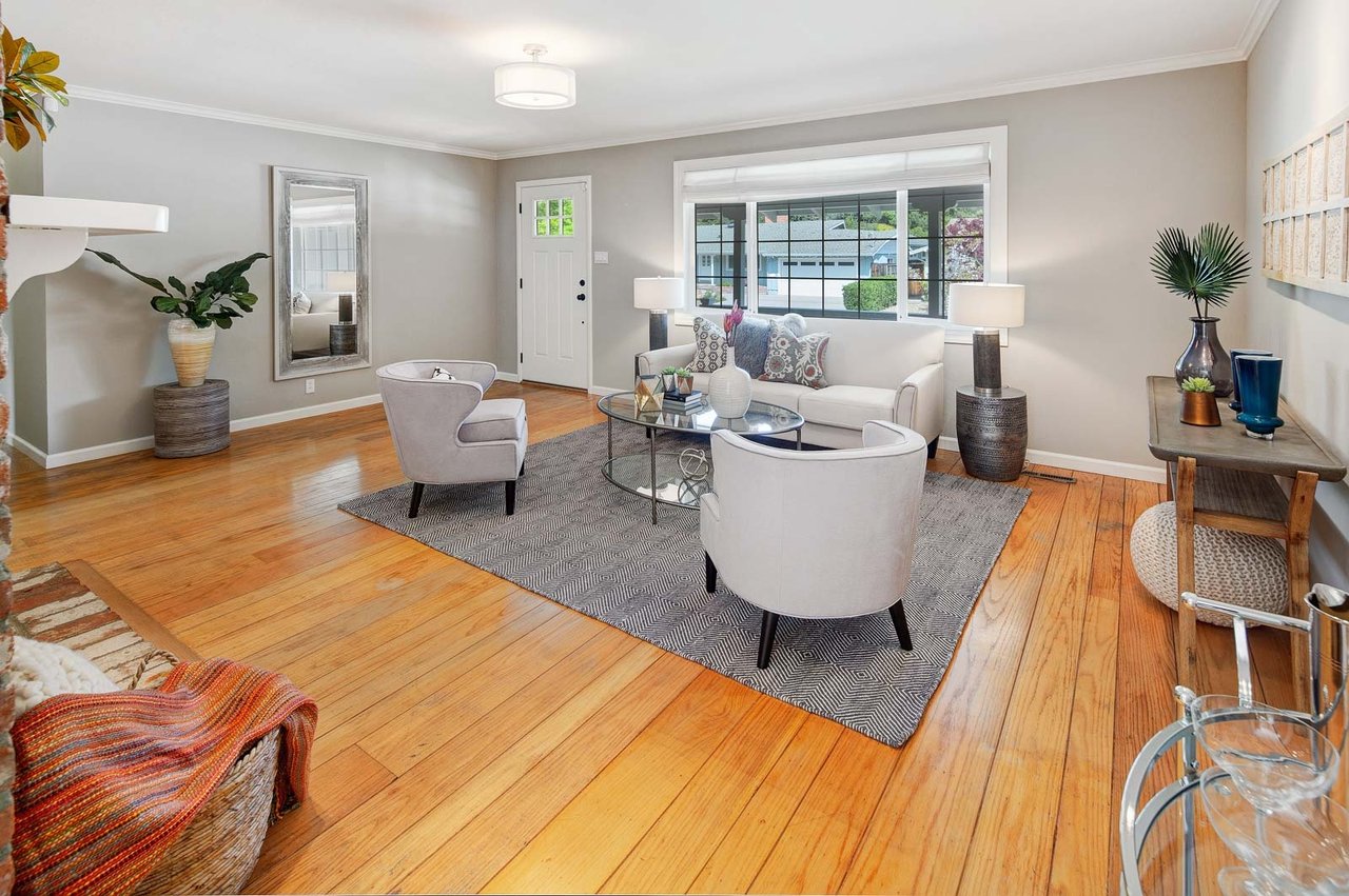 159 Knight Drive, San Rafael