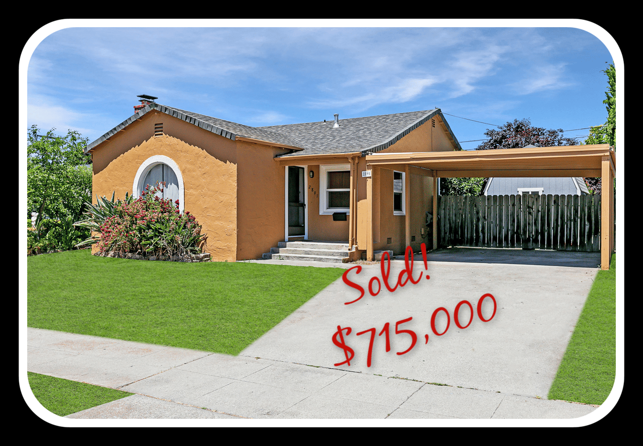 Single Story Gem in Great Location!