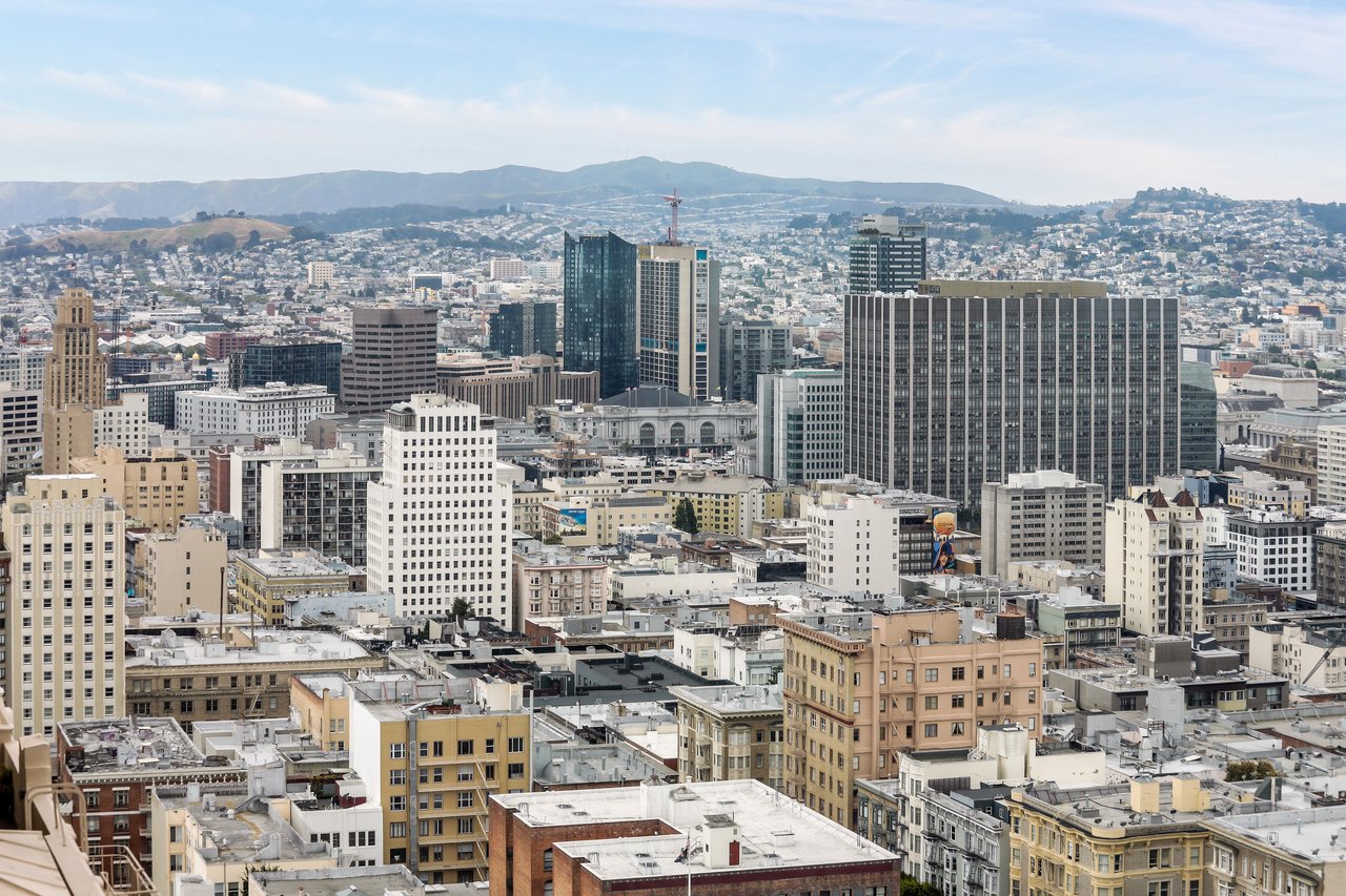 1200 California Street, #17-D