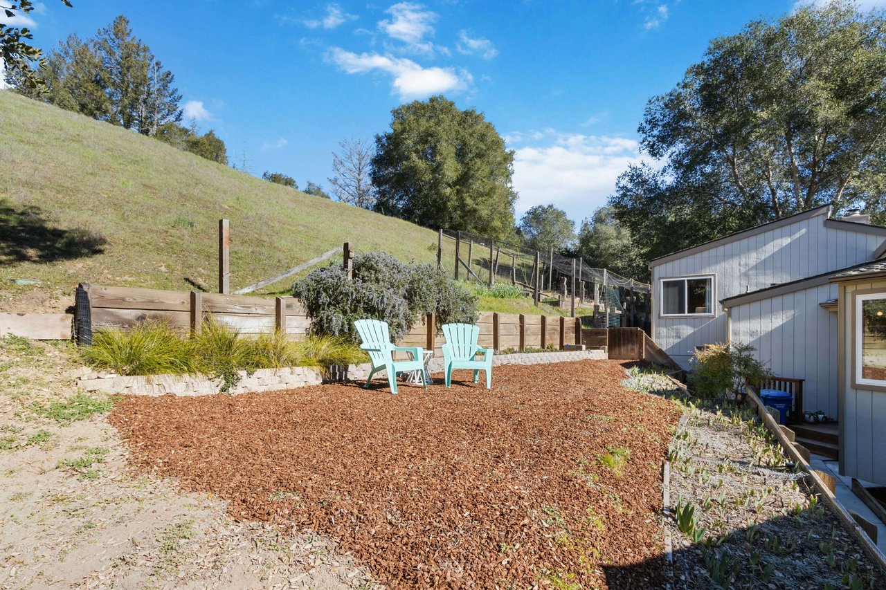 17711 Bear Creek RD