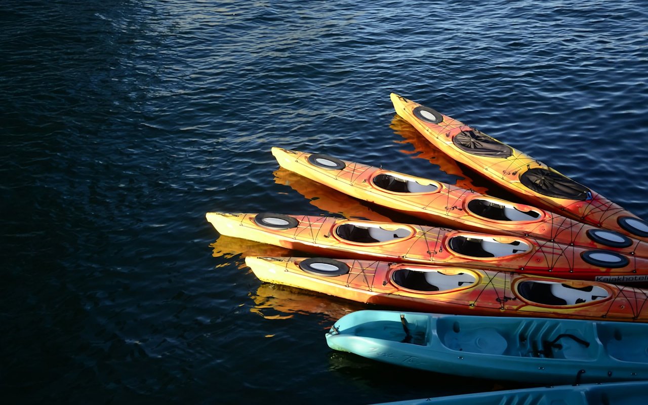 Things to Do on Vashon Island