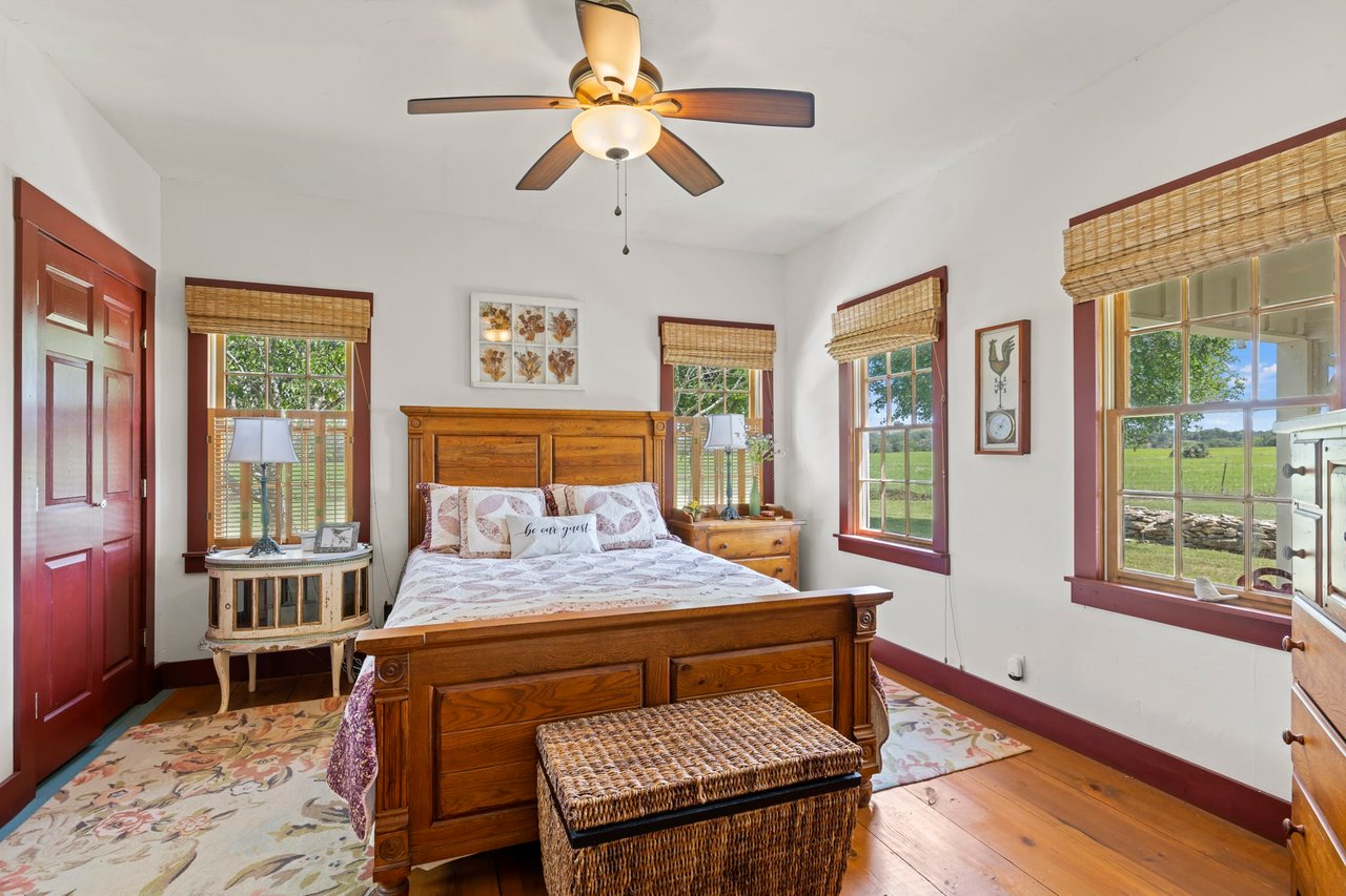 Bear Creek Estate