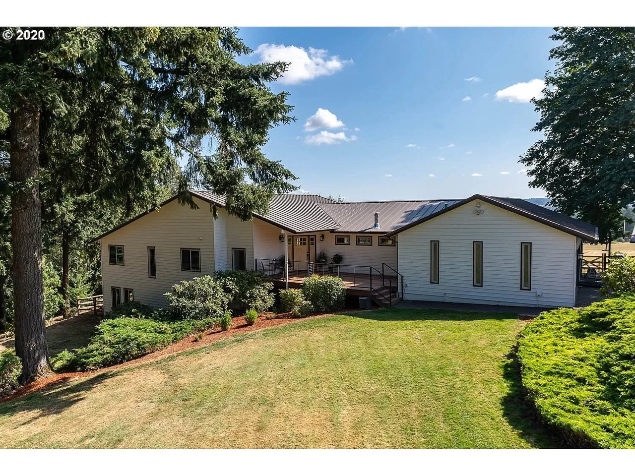 26400 SW Baker Rd