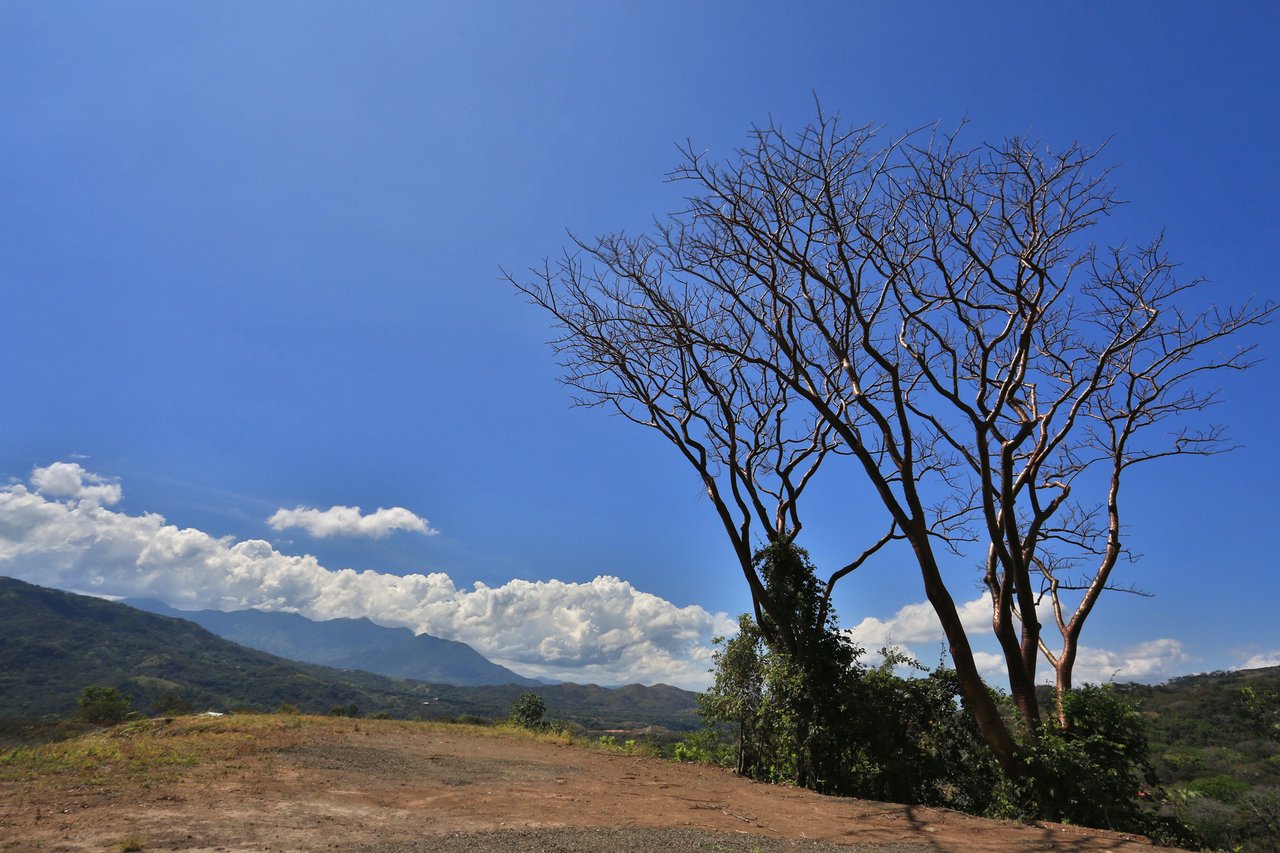 Ocean View Development Lot, Atenas, Alajuela