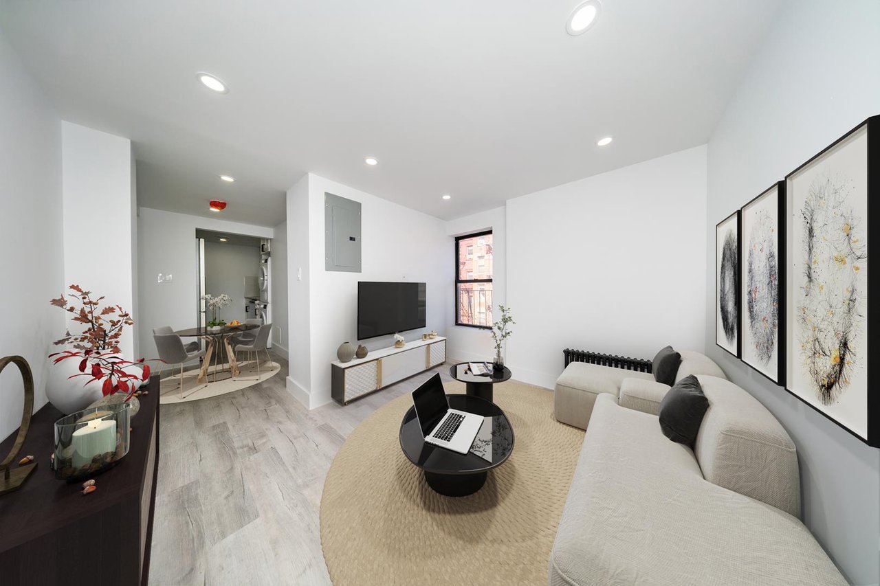 86 East 7th Street, Apt 5
