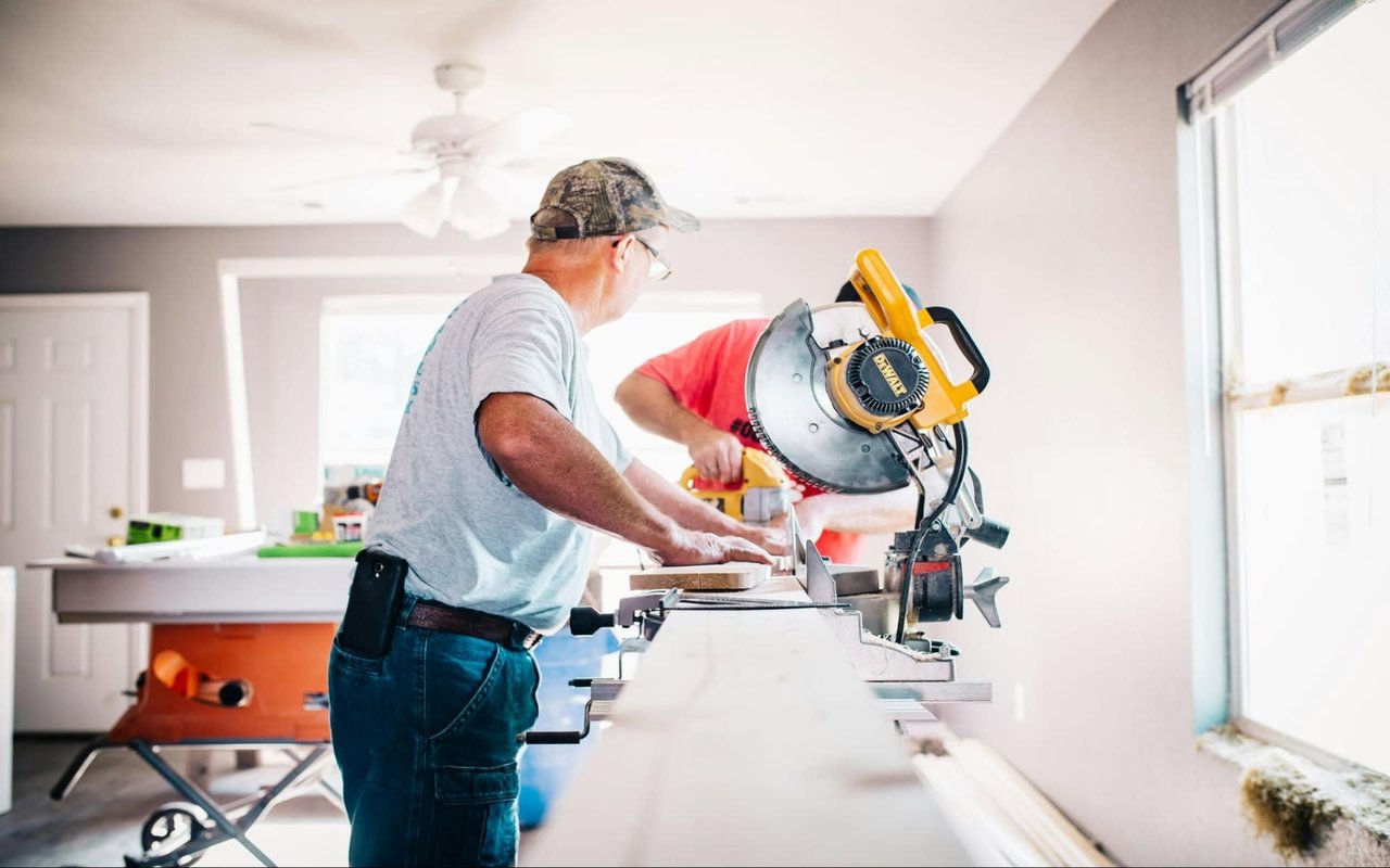 Tips for Hiring a Remodeling Contractor