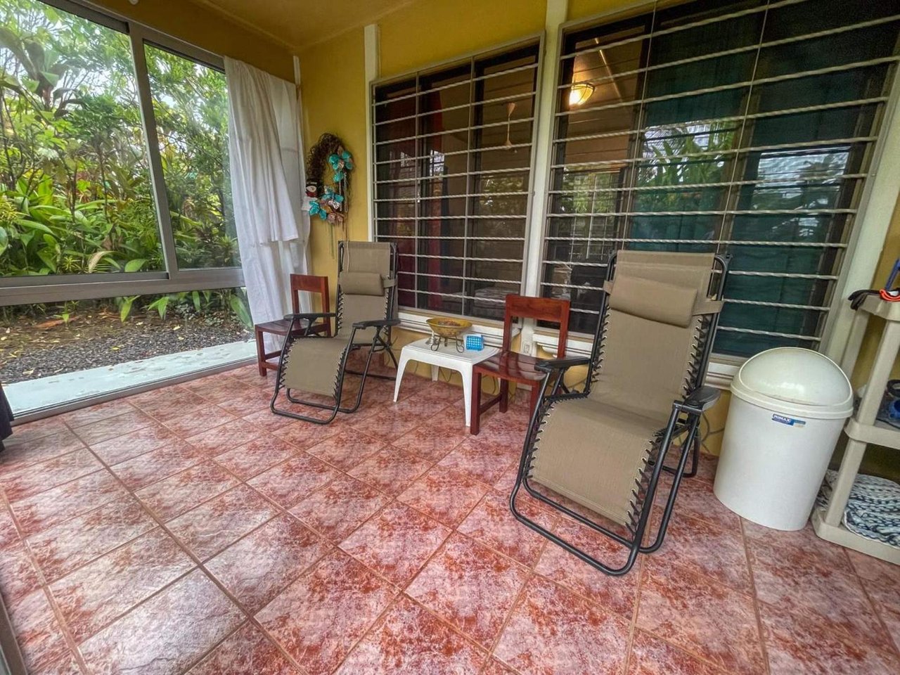Tropical Orchard Estate, Ojochal, Puntarenas