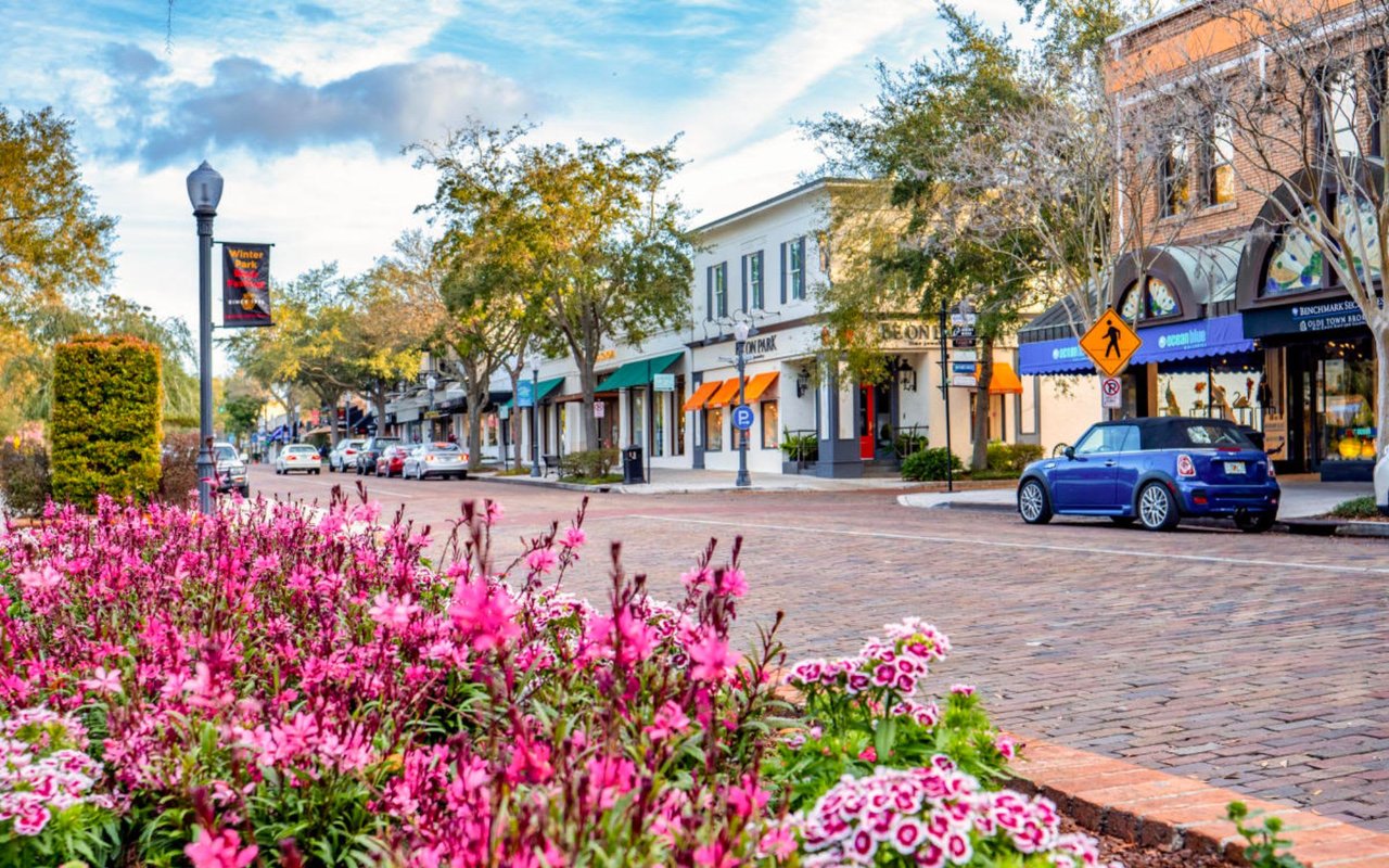 Honest Pros and Cons of Living in Winter Park