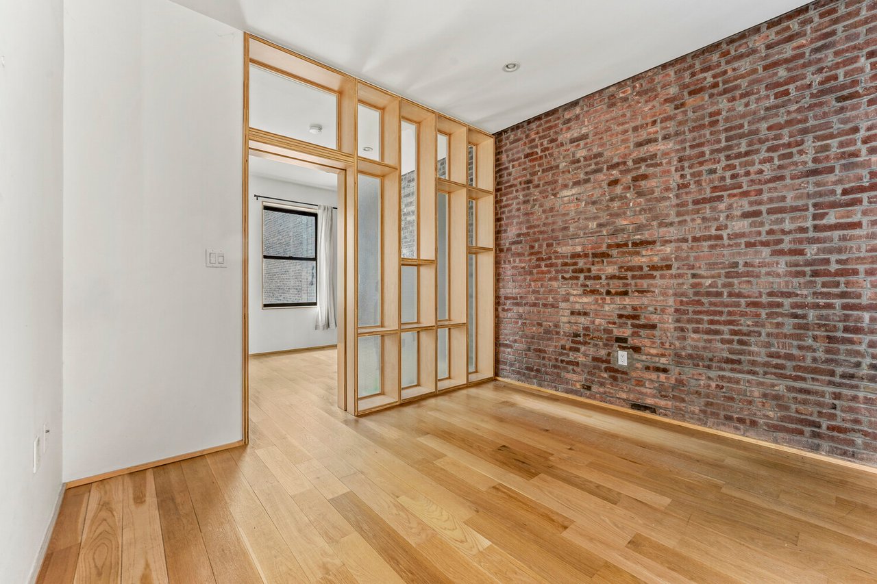 212 Lafayette Street, Apt 2D