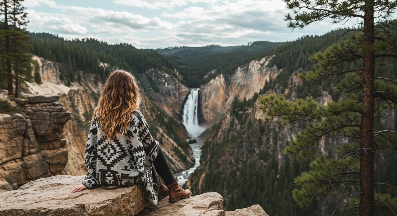 Jackson Hole to Yellowstone: Planning Your Adventure