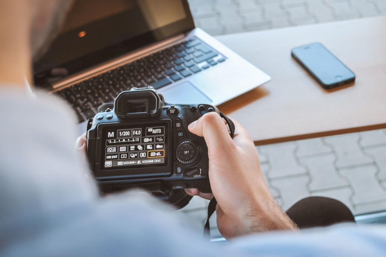 How Professional Photography Can Be Your Secret Weapon