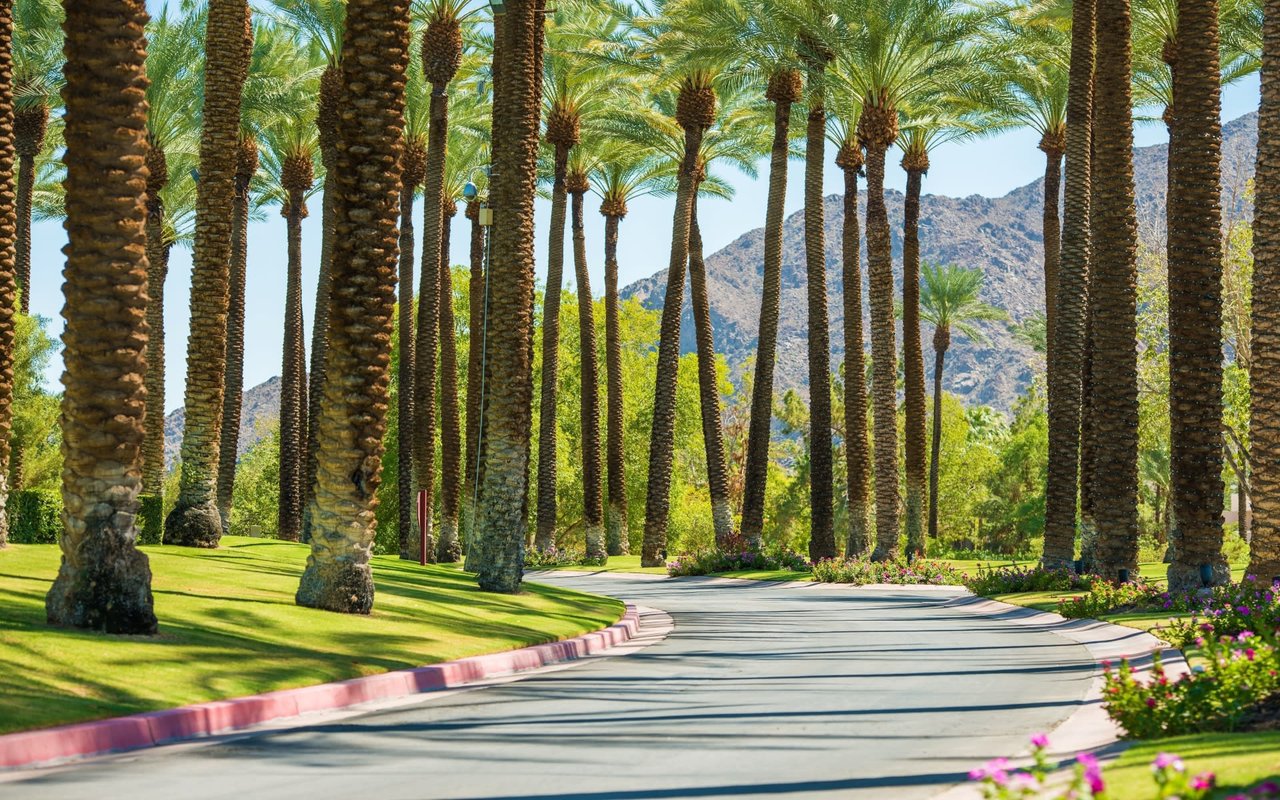 INDIAN WELLS