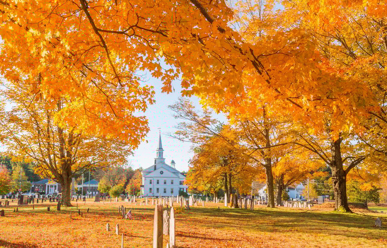 Hanover