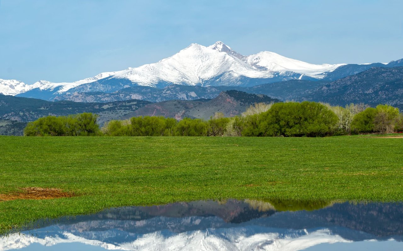 Longmont