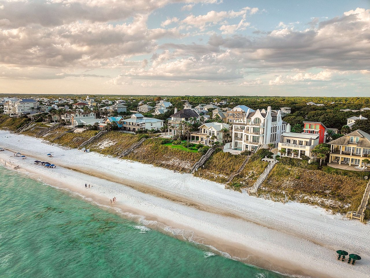 Seagrove Beach