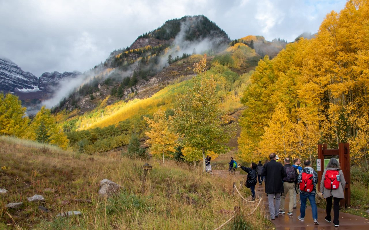 Anything is Possible in Aspen