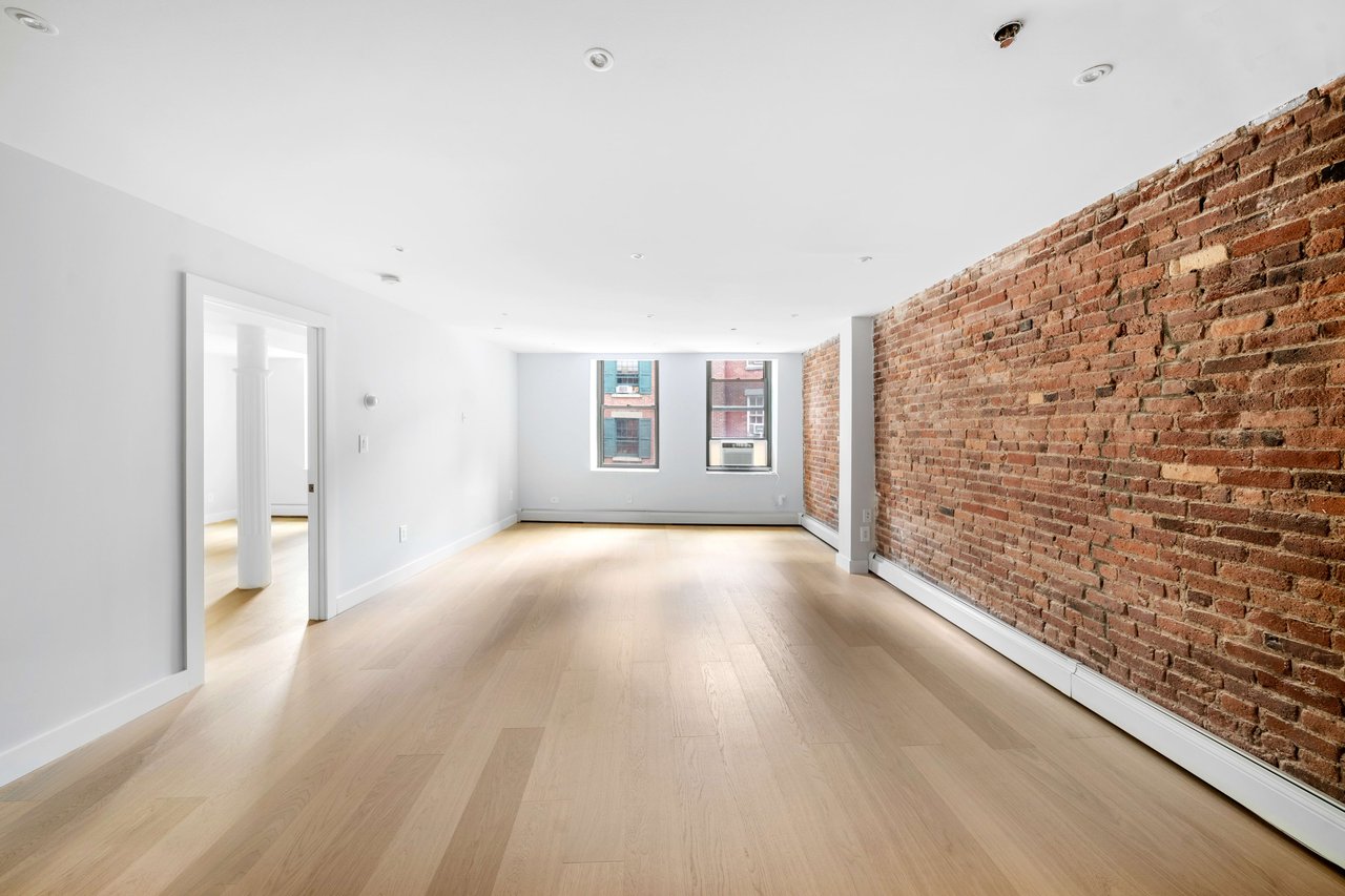 264 Water St, Unit 3A
