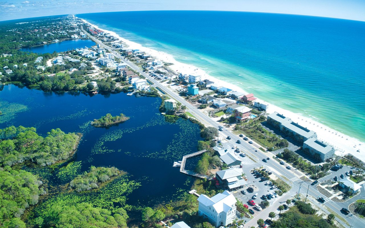 Santa Rosa Beach