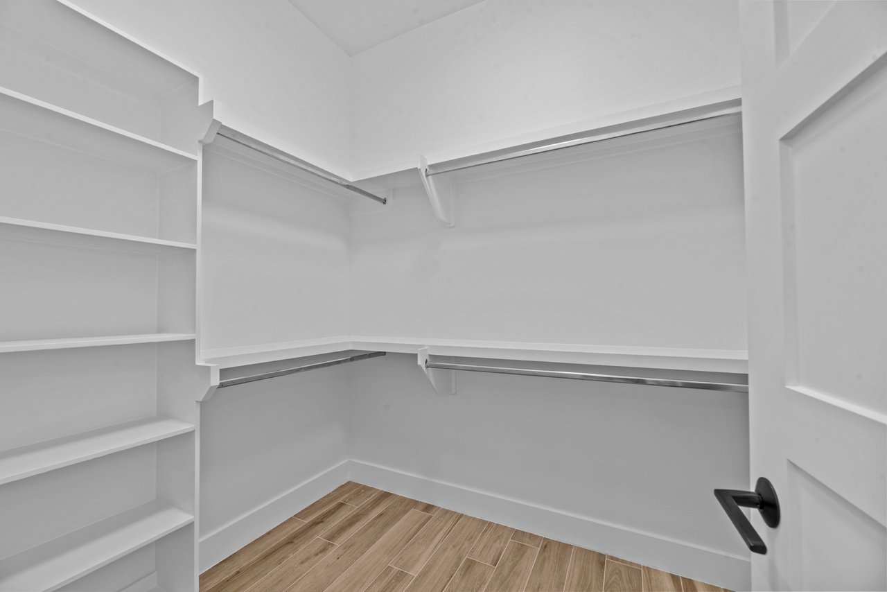 Teakwood Drive ~ Custom Residence