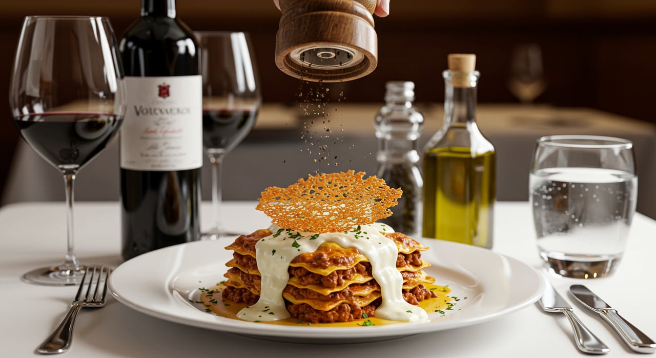 5 Best Restaurants in Ventura, CA