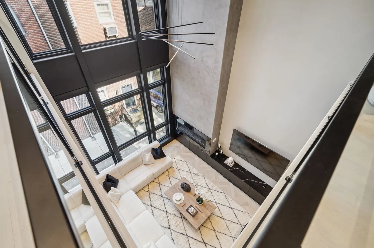 New Construction Spotlight